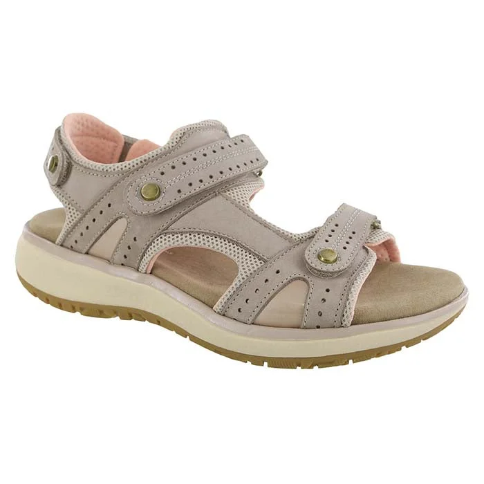 Designer running sneakers under 50-Womens SAS Embark in Taupe