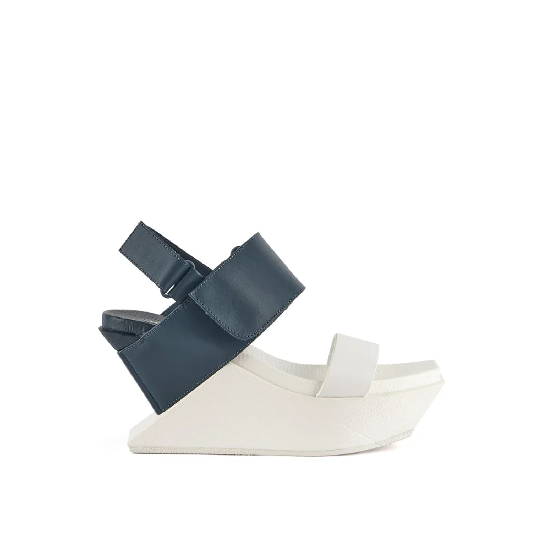 Affordable espadrille sandals-Delta Wedge Sandal