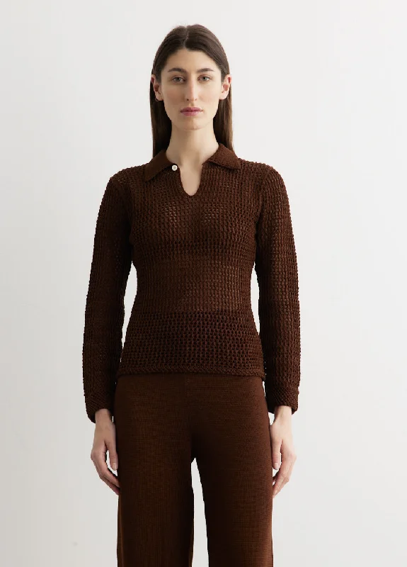 Casual sweatshirts for winter-Willows Pullover