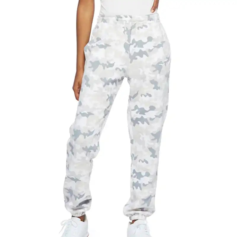 White Camo