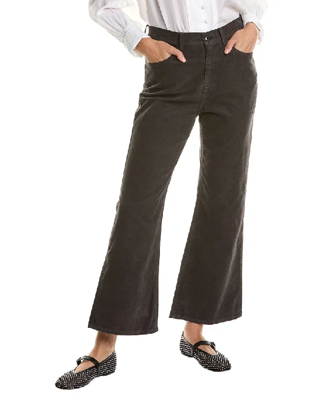 Stylish jumpsuits for casual outings-THE GREAT The Kick Boot Pant