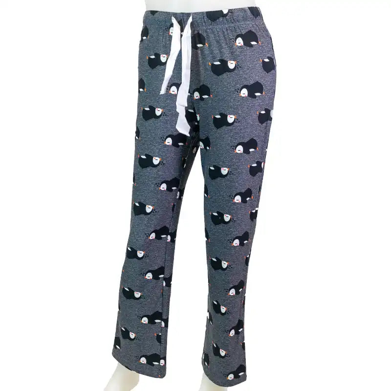 Designer evening gowns under 200-DKR Women's Penguin Sleep Pants