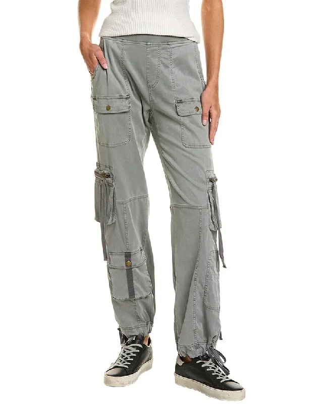 Designer trench coats on discount-XCVI Chaucer Cargo Pant