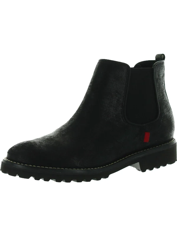 black washed nubuck