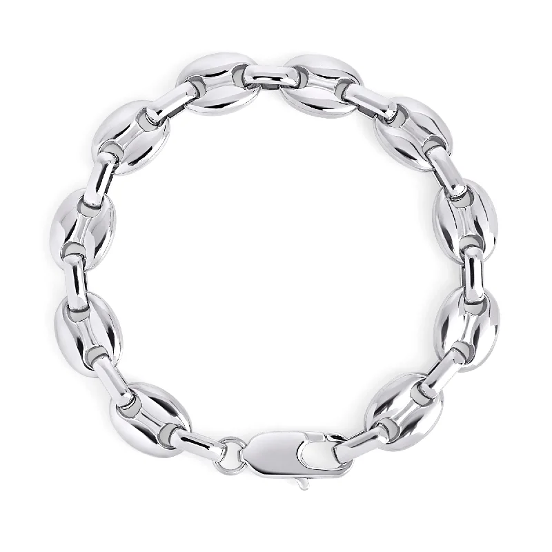 Casual charm rings for women-Brittany Bracelet