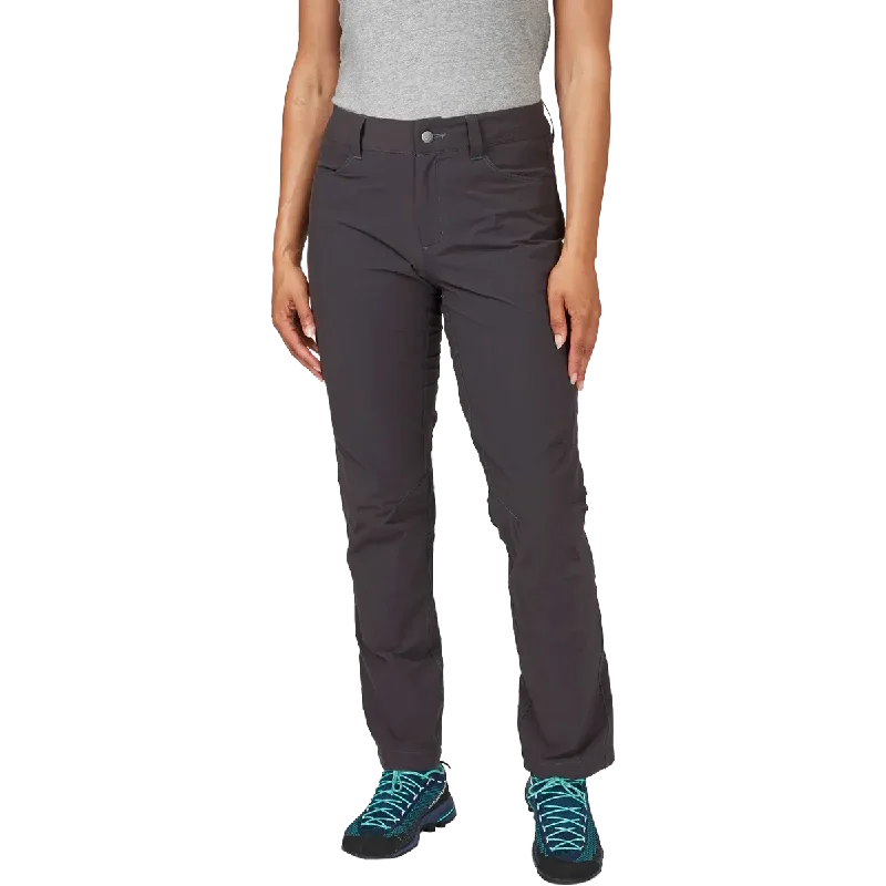 Stylish cargo pants for women-Women's Capstone Pants - 30"