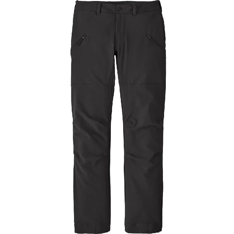 Casual sweatshirts for winter-Women's Point Peak Trail Pants - Short