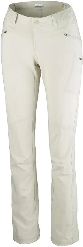 Casual linen pants for women-Women's Peak to Point Pants