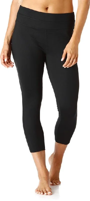 Casual sweatshirts for winter-Women's Stinson Tilt Capri Pants