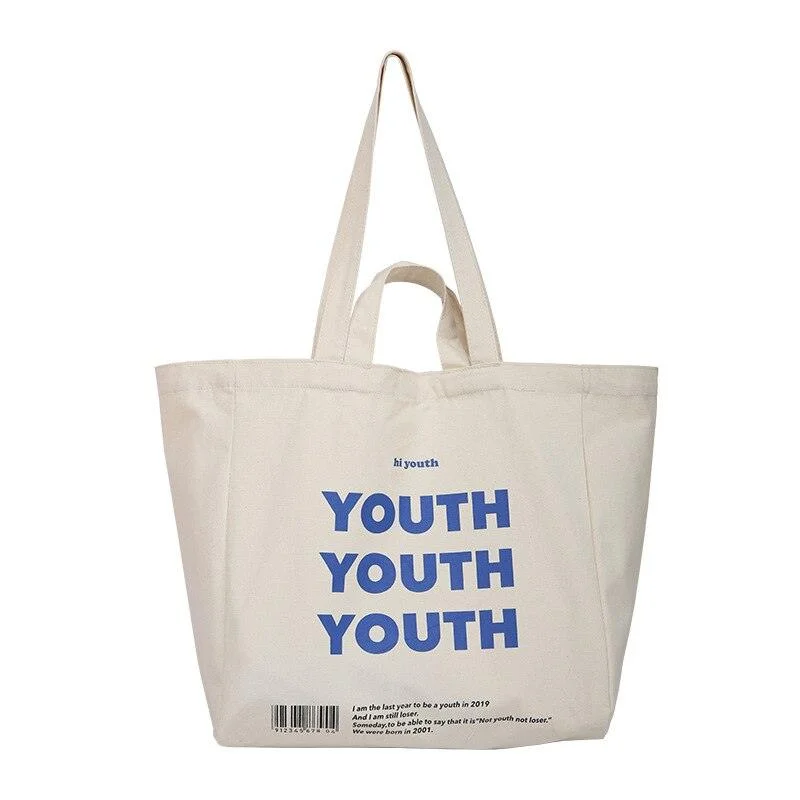 Youth Horizontal